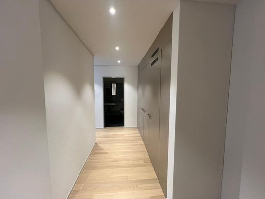 4.5 Zimmer, 101 m², 2. Stock - Photo 1