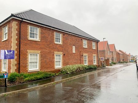 1 bedroom apartment to rent Scott Close, Sprowston, Norwich, NR7 - Photo 5