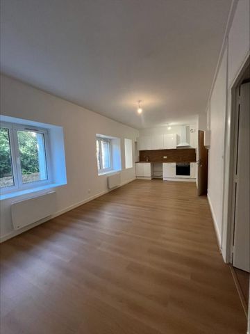 Location Appartement 2 pièces 34m² LAXOU 54520 - Photo 2