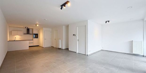 Gelijkvloers app. te huur in Aalst voor € 1.050 met 2 slaapkamers - Photo 1