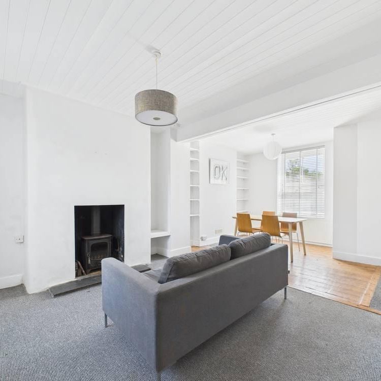 Compton Terrace, Truro, Cornwall, TR1 1HL - Photo 1