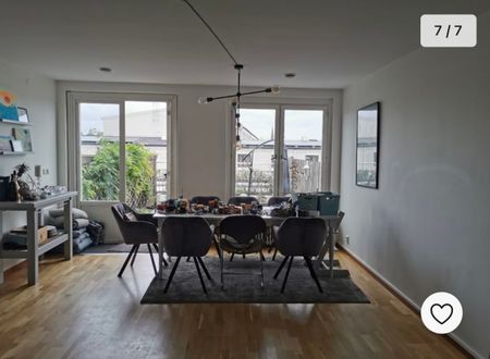 Studentgatan, Malmö - Photo 2