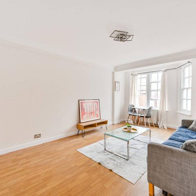 1 bedroom flat to rent - Photo 1