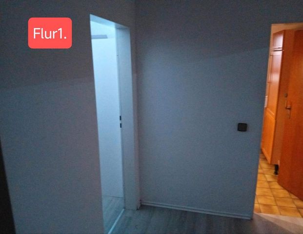 2 Zimmer Wohnung zu vermieten - Photo 1