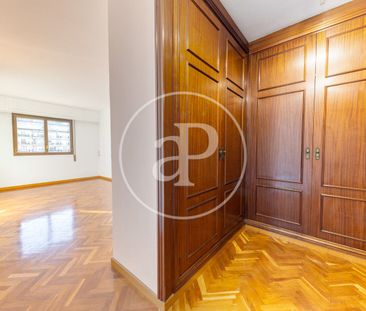 Flat for rent on Paseo Mallorca - Photo 6