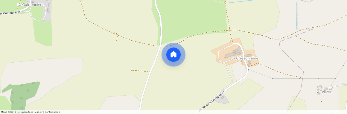 53950 LOUVERNE