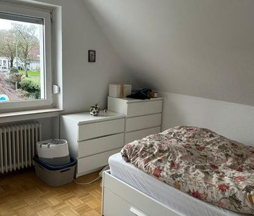 Zwei Zimmer Wohnung in Hellern Nachmieter gesucht - Photo 2