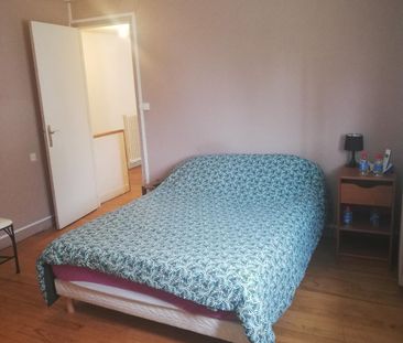 Maison avec jardinet - Photo 3