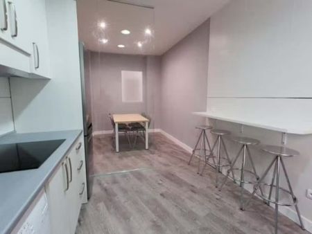 Paseo de Santa María de la Cabeza, Madrid, Community of Madrid 28045 - Photo 4