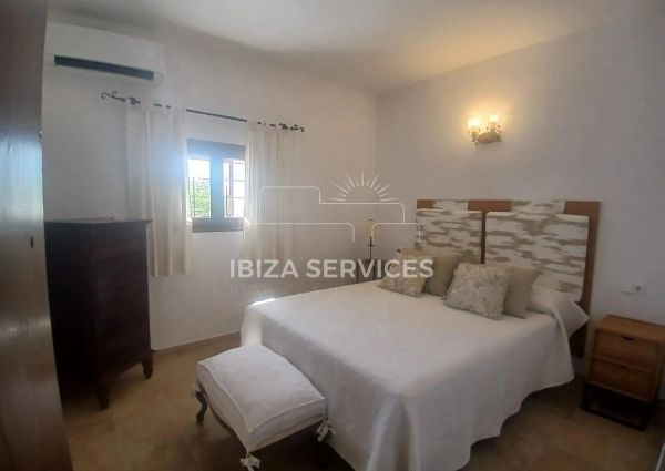 Traditional finca for annual rental in Santa Gertrudis