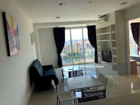 Camellia Serviced Suites, Kampung Kerinchi (Bangsar South) - Foto 2