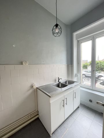 Location Appartement 2 pièces 55m² NANCY 54000 - Photo 5