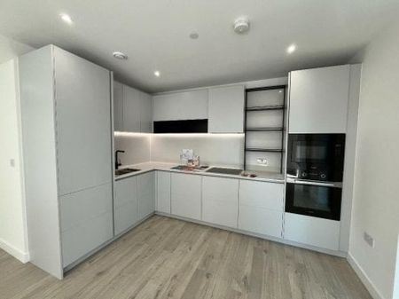 1 bedroom flat to rent - Photo 4