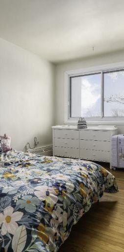 Loft à louer Sainte-Foy / Sillery juillet 2026 - Photo 1