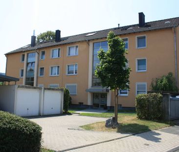 2-Zimmer Wohnung in Haspe-Quambusch - Photo 1