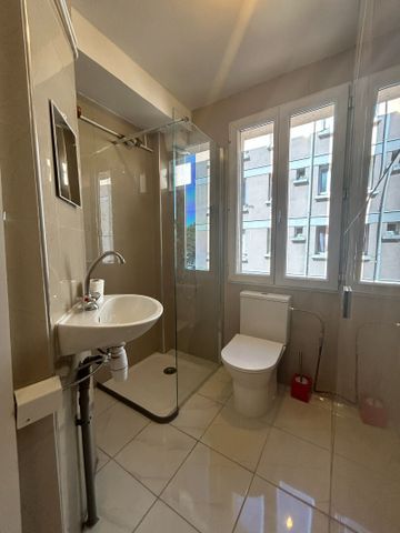 Location appartement 2 pièces, 24.73m², Villiers-sur-Marne - Photo 5