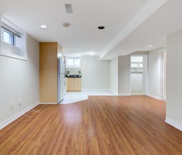 For Lease - 127 Rusholme Road Unit# LOWER, Toronto, Ontario - Photo 5