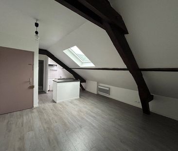 Location appartement 2 pièces 24.5 m² à Le Havre (76600) - Photo 2