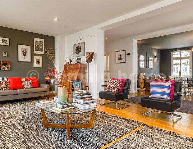 Unique Place - Foto 1