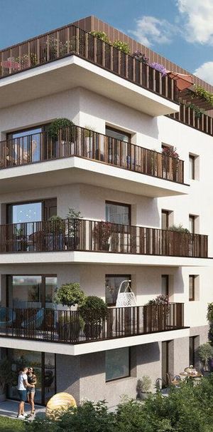 Location Appartement 2 pièces 45m² THONON LES BAINS 74200 - Photo 1