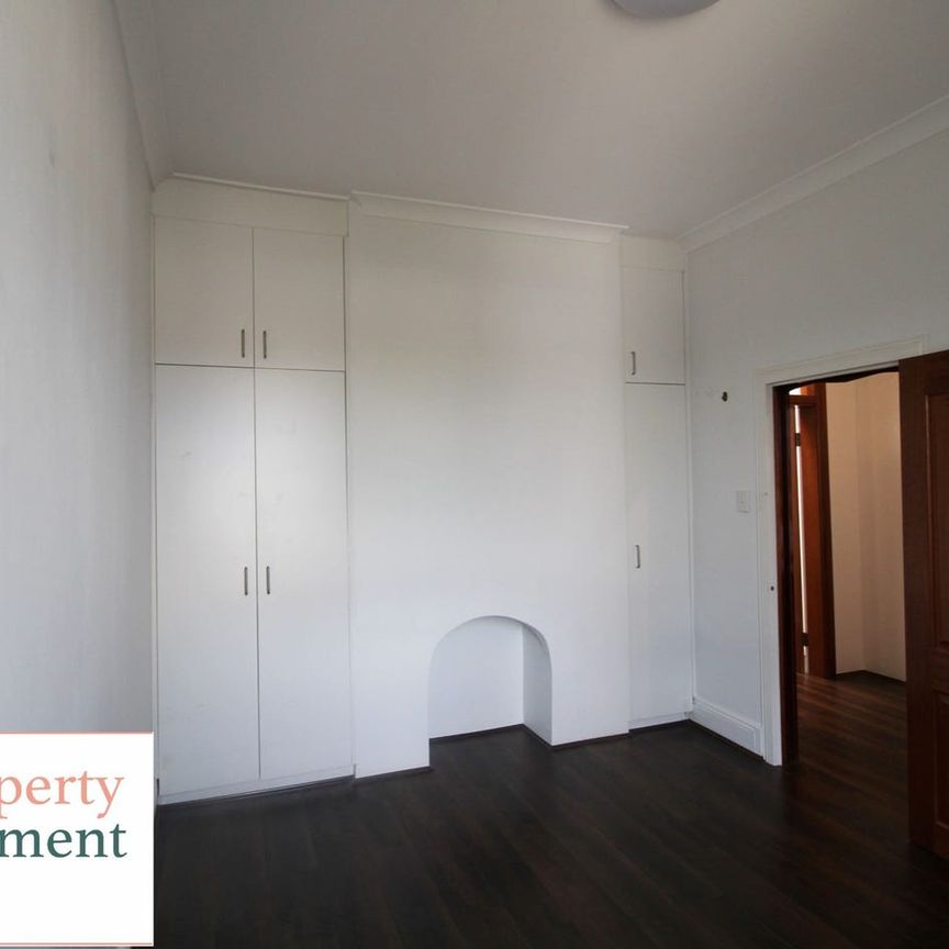 Timeless Character Meets Modern Living – Elegant Ashfield Home 📍 44 Norton Street, Ashfield - Photo 1