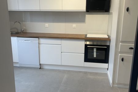 Spacieux 2/3 pièces rénové avec grande terrasse en plein coeu - Photo 3