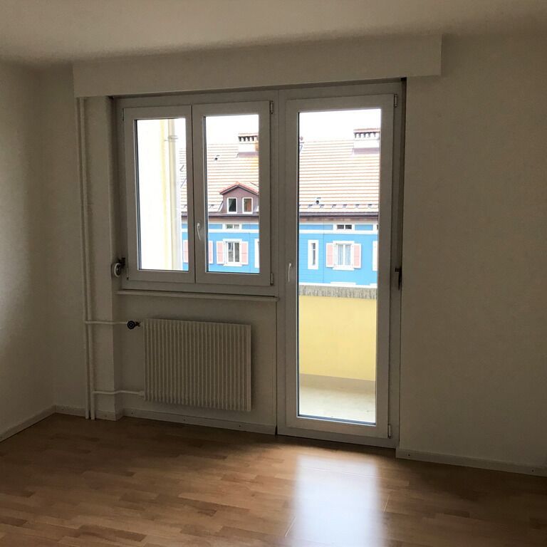 3-room apartment with balcony - Foto 1