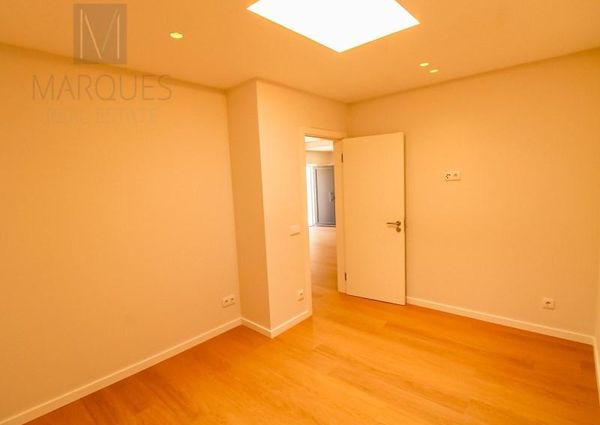 Apartamento T1+1 em Setúbal