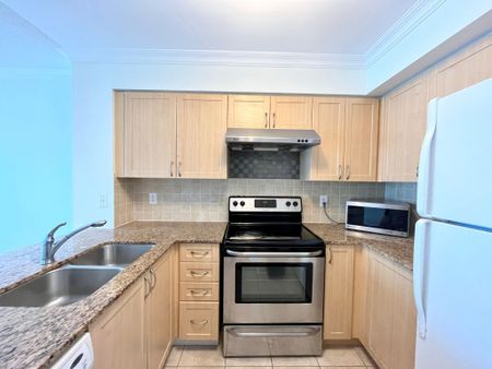 For Lease - 30 Clegg Road Unit# 819, Markham, Ontario - Photo 2