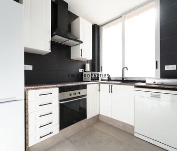 Piso de alquiler en Musico Cabanilles, Sant Marcel.lí - Photo 5