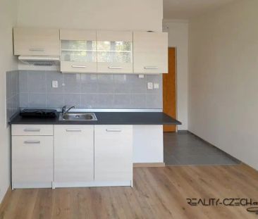 Pronájem, Byty, Garsoniéra, 20 m - Photo 3