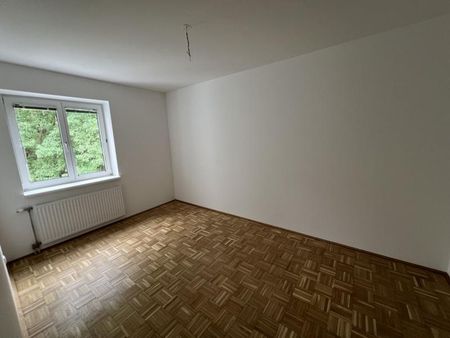 Blick ins Grüne, 3-Raum-Wohnung mit Balkon und Tiefgarage - Siemensstraße 46/10 - Photo 4