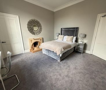 4 bedroom flat to rent - Photo 5