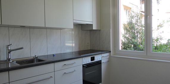 Tolle Singlewohnung in der Stadt! - Foto 2