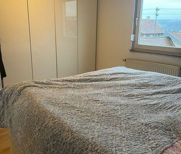Pronájem bytu 2+1 • 50 m² bez realitky, Bádensko-Württembersko - Photo 3