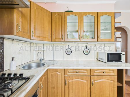 Mieszkanie na wynajem - Zdjęcie 4