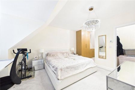 4 bedroom townhouse to rent - Photo 5