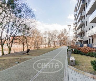 Nowoczesne m. z balkonem na Kępie Mieszczańskiej - Фото 3