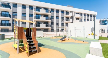 Piso de alquiler en Maestro José Garberí Serrano, 16, PAU 5 - Photo 5