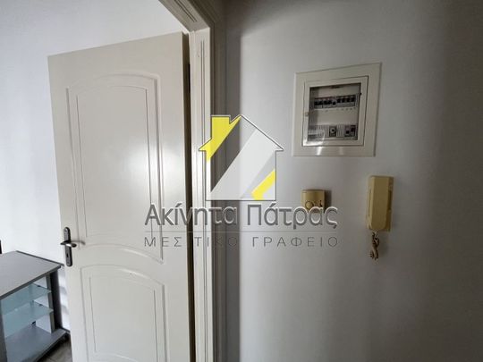 Studio/Γκαρσονιέρα για ενοικίαση Μποζαΐτικα (Πάτρα) - Φωτογραφία 1