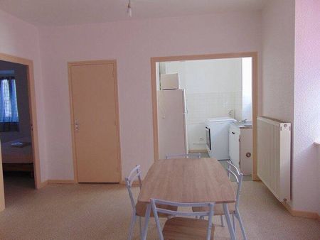 Location appartement 2 pièces 45 m² à Privas (07000) - Photo 5