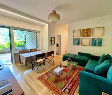 Appartamento in Affitto a Roma – Zona: Camilluccia - Photo 1