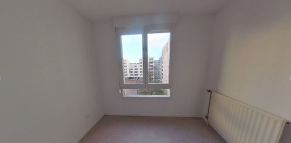 APPARTEMENT T3 A LOUER - Photo 2