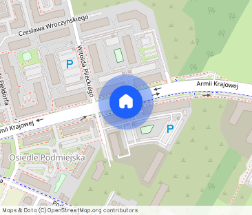 Wynajmę pokój stancja ul.Pileckiego - Zdjęcie 1