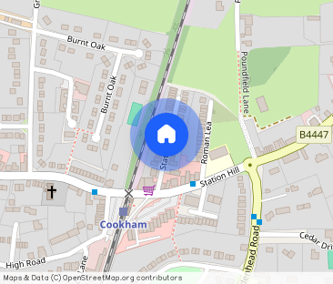 Station Road, Cookham - Photo 1