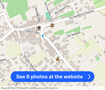 Schönes 3.5-Zimmer-Apartment in Ligornetto - Photo 1