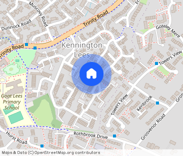 Guernsey Way, Ashford, Kent, TN24 - Photo 1