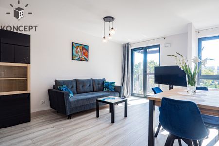 Apartament 2pok I Pixel House I CH Magnolia - Photo 5