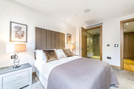 The Courthouse, Horseferry Road, Westminster, London SW1P - Photo 3