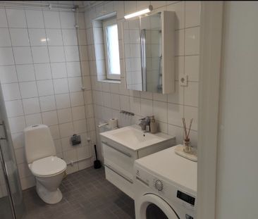 Lyktvägen, Umeå - Foto 5